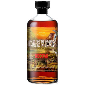 Caracas Club - Nectar (0.7 ℓ)