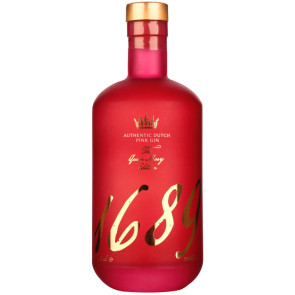 1689 - Pink Gin (0.7 ℓ)