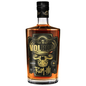 Volbeat - Rum III (0.7 ℓ)