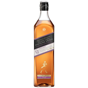 Johnnie Walker - Black Label Speyside Origin (1 ℓ)