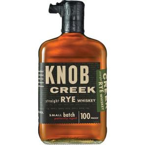 Knob Creek - Rye (0.7 ℓ)