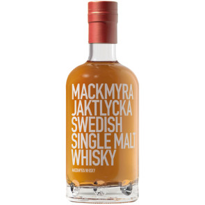 Mackmyra - Jaktlycka Vintersol (0.7 ℓ)