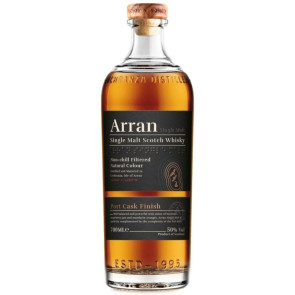Arran - Port Cask Finish (0.7 ℓ)