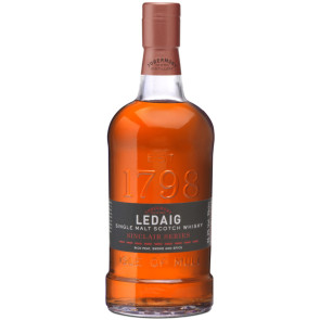 Ledaig - Rioja Cask Finish (0.7 ℓ)