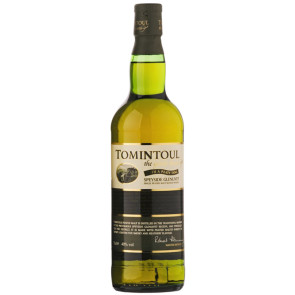 Tomintoul - Peaty Tang (0.7 ℓ)