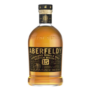 Aberfeldy, 15 Y - Napa Valley Limited Edition (0.7 ℓ)