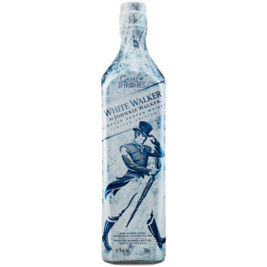 Johnnie Walker - White Walker (0.7 ℓ)