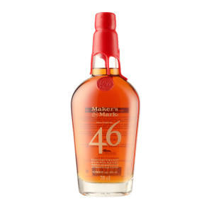 Maker's Mark - 46 (0.7 ℓ)