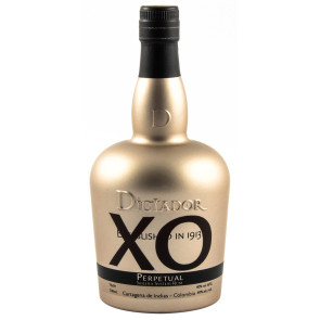 Dictador XO - Perpetual (0.7 ℓ)