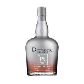 Dictador - Platinum (0.7 ℓ)