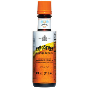 Angostura - Orange Bitter (0.1 ℓ)