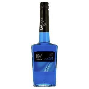 Beveland - Blue Curacao (0.7 ℓ)
