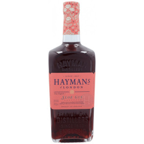 Hayman's - Sloe Gin (0.7 ℓ)