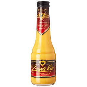 Zwarte Kip - Advocaat (0.5 ℓ)