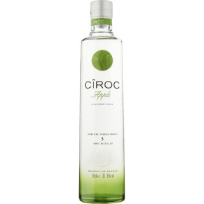 Cîroc - Apple (0.7 ℓ)