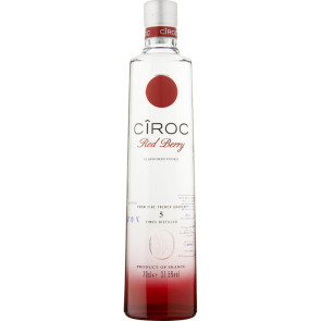 Cîroc - Red Berry (0.7 ℓ)