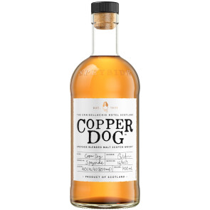 Copper Dog (0.7 ℓ)