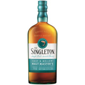 Singleton - Malt Master Selection (0.7 ℓ)