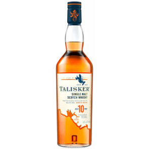 Talisker, 10 Y (1 ℓ)