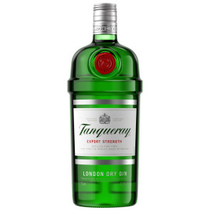 Tanqueray (1 ℓ)