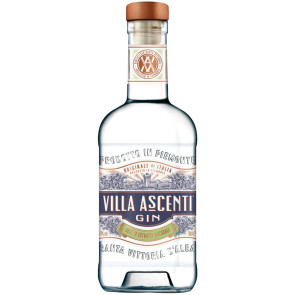 Villa Ascenti Gin (0.7 ℓ)