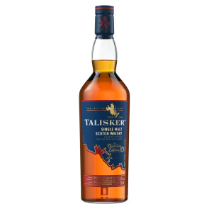 Talisker - Distillers Edition 2022 (0.7 ℓ)