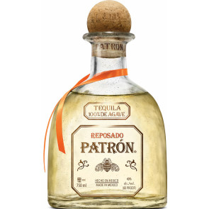 Patron - Reposado (0.7 ℓ)