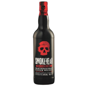 Smokehead - Sherry Bomb (0.7 ℓ)