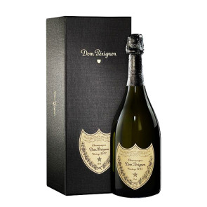 Dom Pérignon - Vintage 2012 Giftbox (0.75 ℓ)