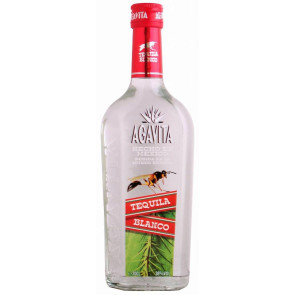 Agavita - Blanco (0.7 ℓ)