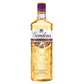 Gordon's - Tropical Passionfruit (0.7 ℓ)