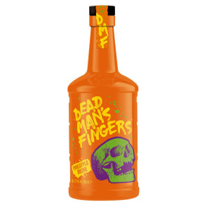 Dead Man's Fingers - Pineapple Rum (0.7 ℓ)