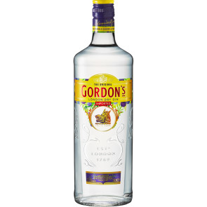 Gordon's - London Dry Gin (0.7 ℓ)