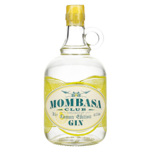 Mombasa - Lemon (0.7 ℓ)