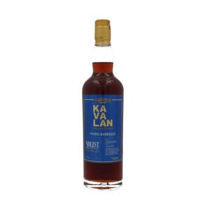 Kavalan - Solist Vinho Barrique (0.7 ℓ)