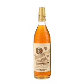 Yellowstone - Kentucky Straight 93 Proof  (0.7 ℓ)