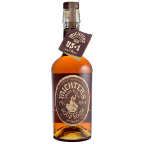 Michter's - Sour Mash (0.7 ℓ)