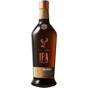 Glenfiddich - Experimental Series #01 IPA (0.7 ℓ)