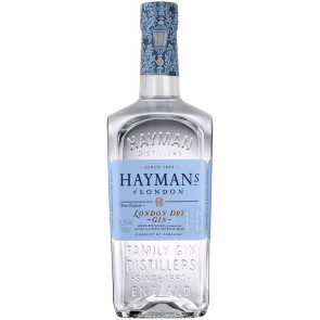 Hayman's - London Dry Gin (0.7 ℓ)