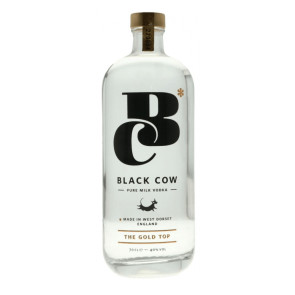 Black Cow - Pure Milk Vodka (0.7 ℓ)