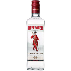 Beefeater - London Dry Gin (0.7 ℓ)