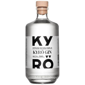 ﻿Kyrö Gin (0.5 ℓ)