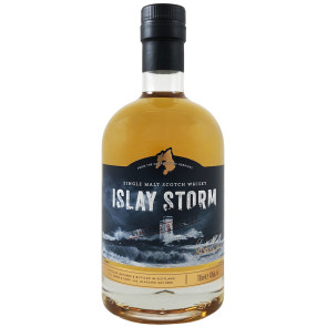 Islay Storm - Single Malt (0.7 ℓ)