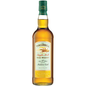 Tyrconnell, 10 Y - Madeira Cask Finish (0.7 ℓ)