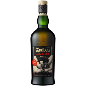 Ardbeg - BizarreBQ (0.7 ℓ)