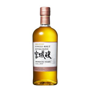  Nikka Discovery - Miyagikyo Edition 2022 (0.7 ℓ)