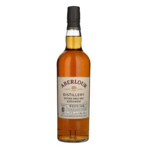 Aberlour - White Oak 2012 (0.7 ℓ)