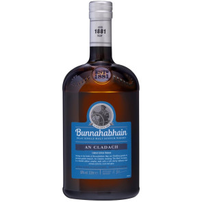 Bunnahabhain - An Cladach  (1 ℓ)