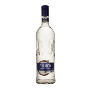 Finlandia - Coconut (1 ℓ)