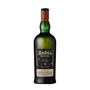 Ardbeg, 13 Y - Anthology Limited Edition (0.7 ℓ)